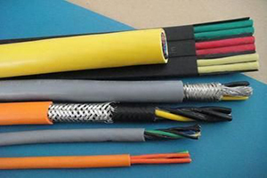 TPE材質的電線電纜與TPU材質的電線電纜有何區(qū)別