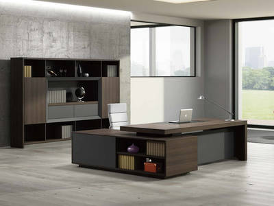 智能化辦公家具的新穎性體現(xiàn)在哪些方面?