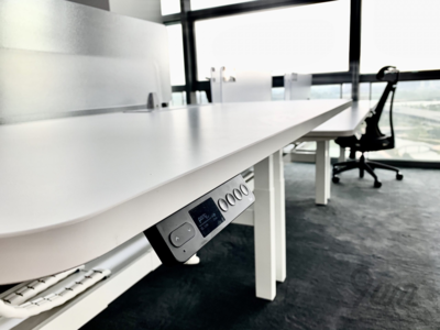 智能化辦公家具,幫你實現&ldquo;站坐交替&rdquo;健康辦公