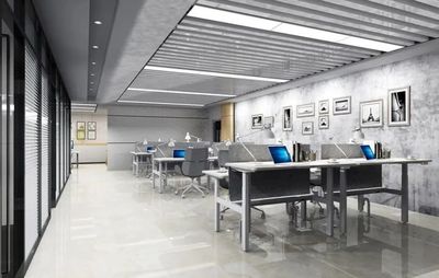 CIFF廣州 | 全球領先、亞洲最強的辦公環境展,7月27日廣州見!