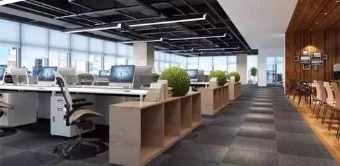 【企業】高大上!有住、愛上辦公牽手瑞典PEN創意集團構建裝修新模式!