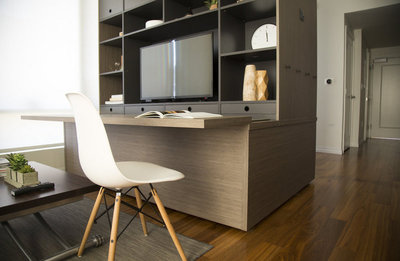 家具更智能了,你能&ldquo;喊喊&rdquo;讓它既當床又當辦公室和休息室 | 潮科技