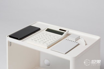 智能辦公新革命 無(wú)線充電家具讓蘋(píng)果也慌了？